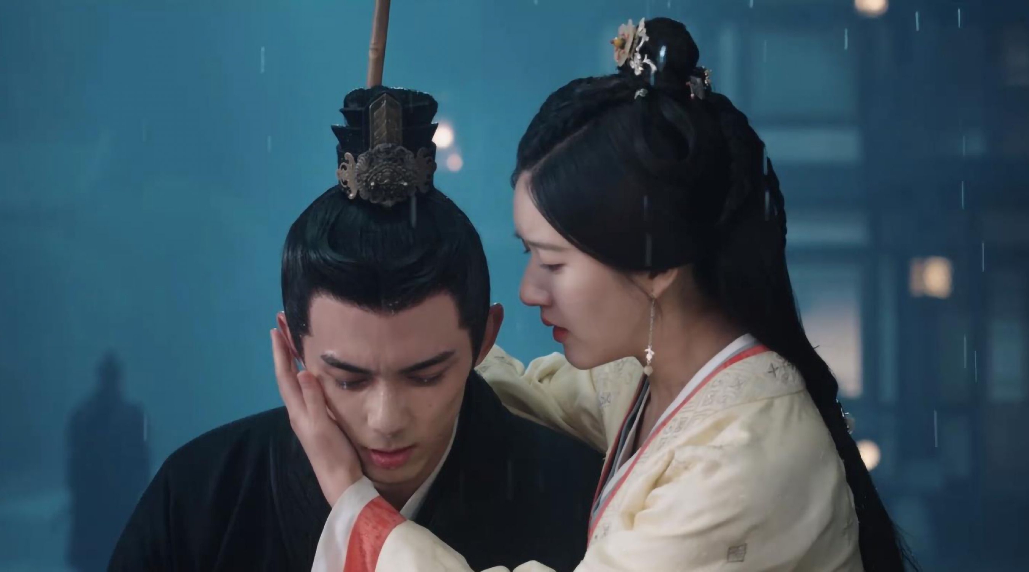 《星汉灿烂》吴磊展现男性荷尔蒙,摆脱幼态长相的限制休闲区蓝鸢梦想 - Www.slyday.coM 《星汉灿烂》吴磊展现男性荷尔蒙,摆脱幼态长相的限制休闲区蓝鸢梦想 - Www.slyday.coM