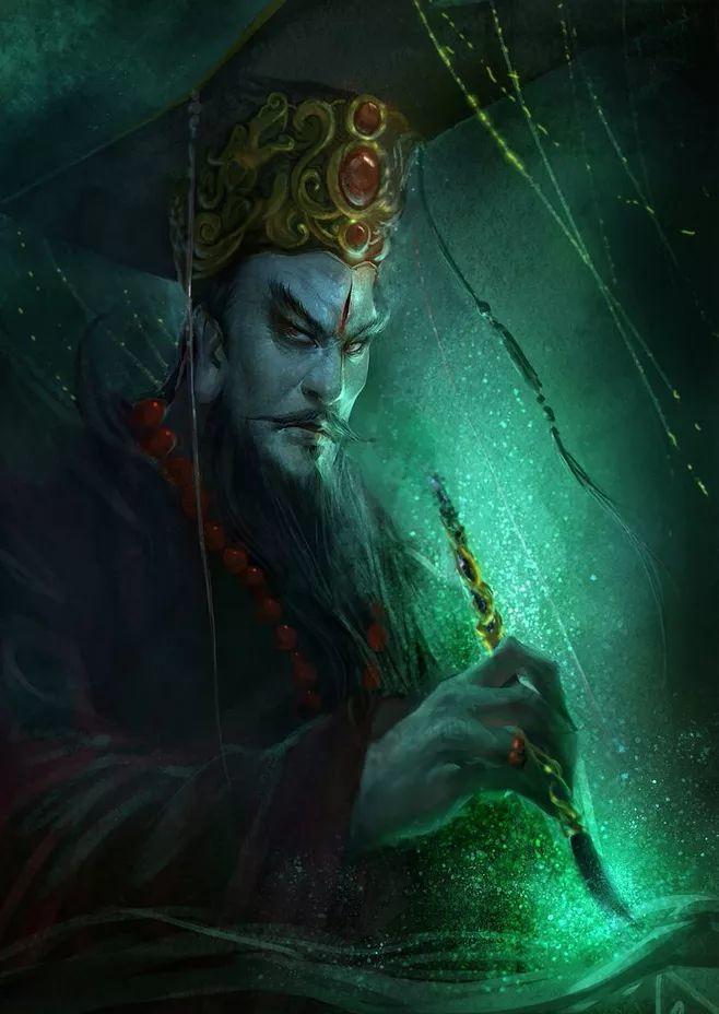 阎王爷出了两道题,你能选对几个?__财经头条