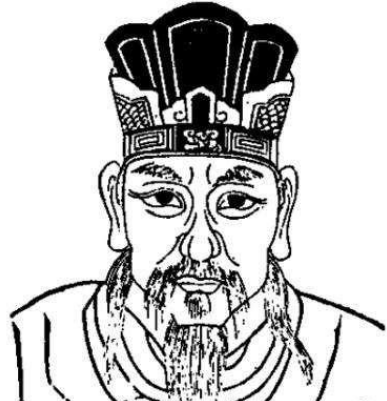 陈寔号称东汉最牛的县长,他去世的时候,三万老百姓不远千里来给他送行