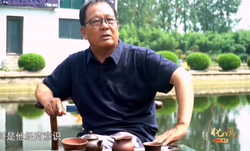 一个徒弟一个徒孙俩人闹崩化绍新会怎么说看他怎么评价李大毛