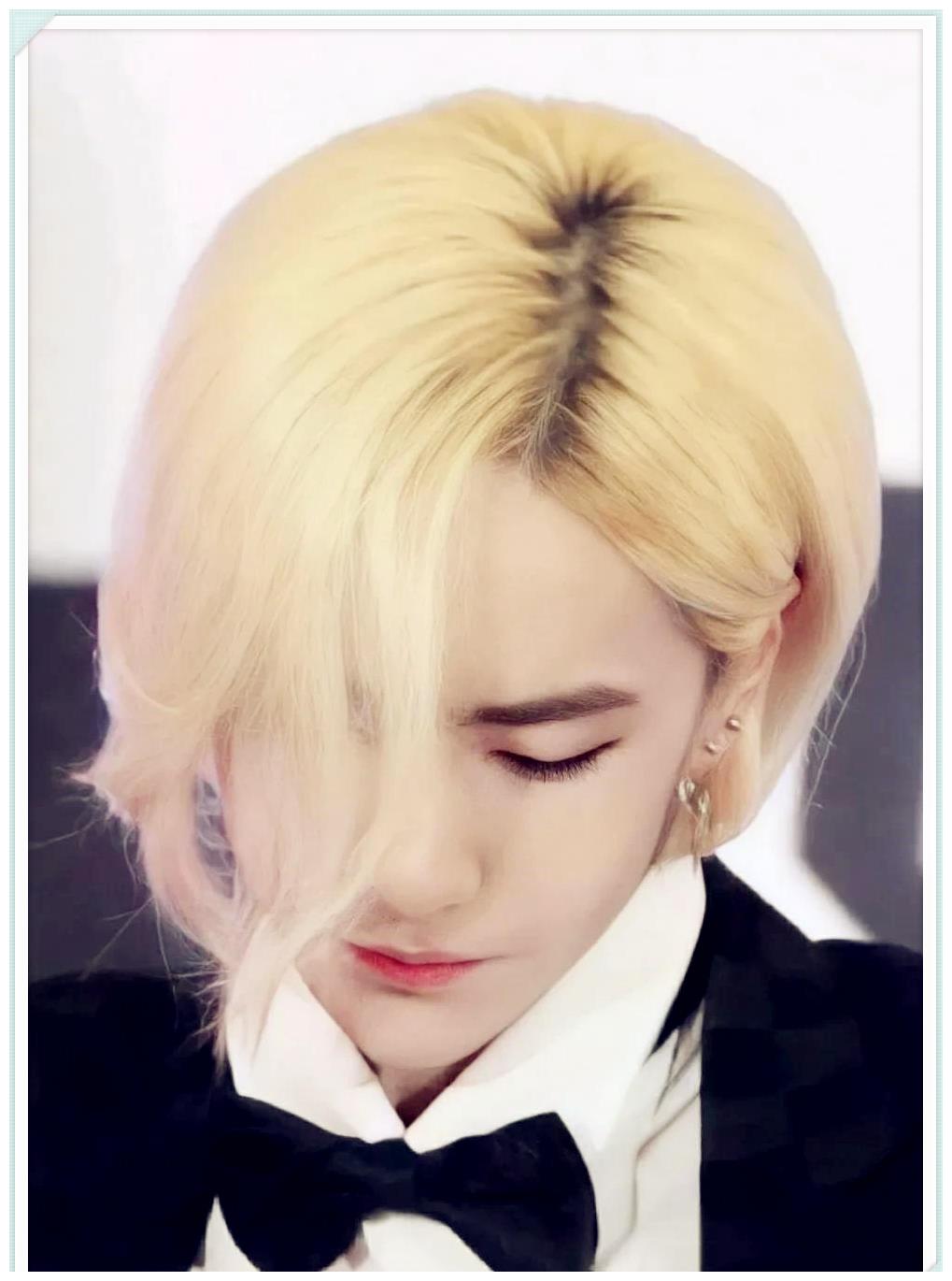 宋亚轩居然把王一博认成了吴君如不能怪宋亚轩