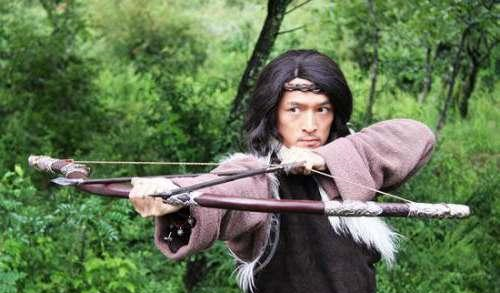 太阳离地球1.5亿公里，不可能被弓箭射中，后羿射日真相是怎样的休闲区蓝鸢梦想 - Www.slyday.coM