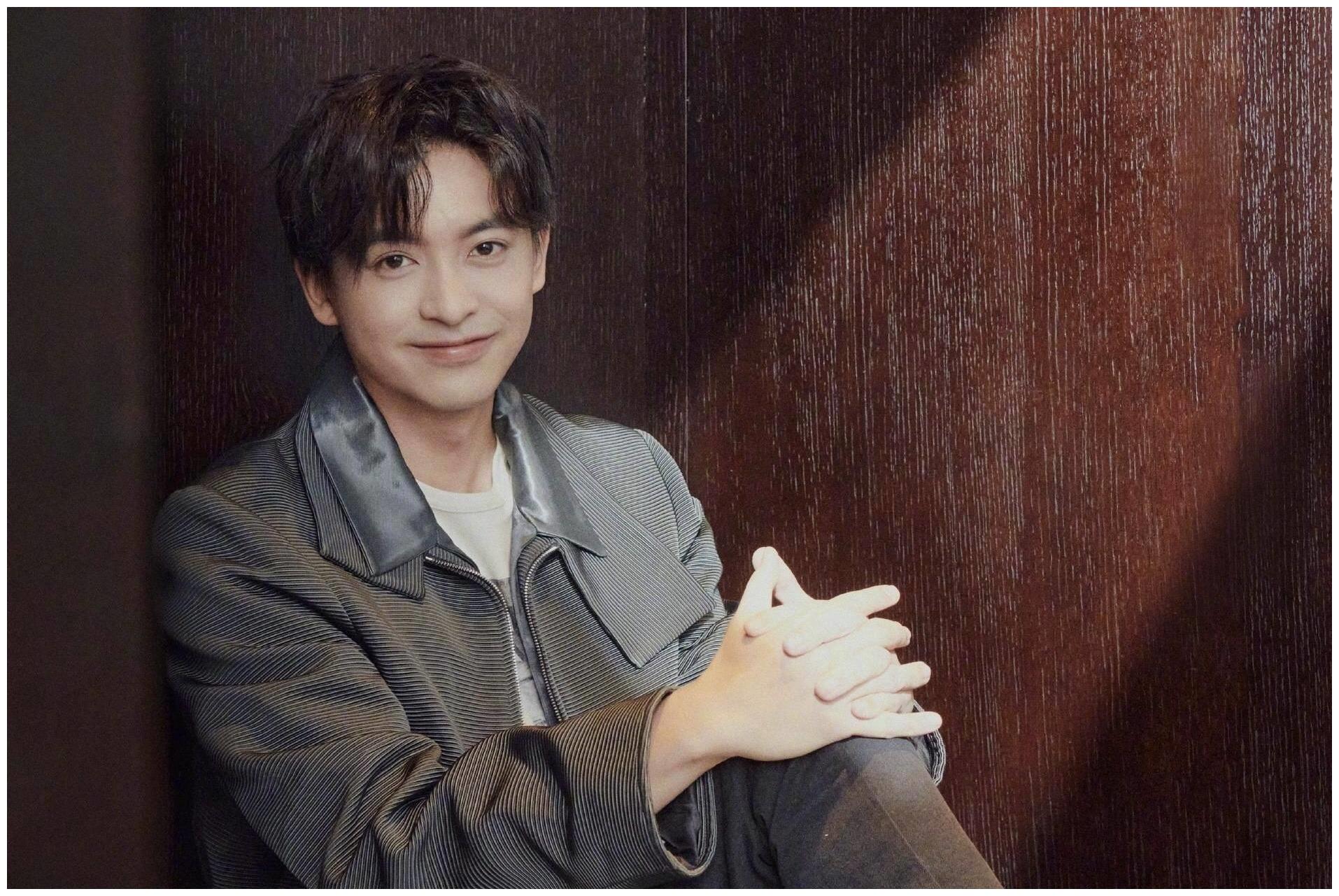 李佳航被批油腻,本尊发文怒怼网友后,李晟回复被赞高情商