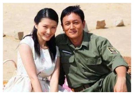 赵擎知道林欣缇有过五次婚姻,有六个孩子,但是赵擎并不在乎,说他只是
