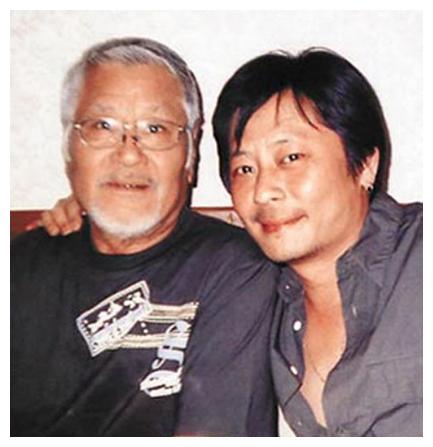 演配角走红,去世时遗憾未能见儿子最后一面,享年86岁|王侠|王杰|配角