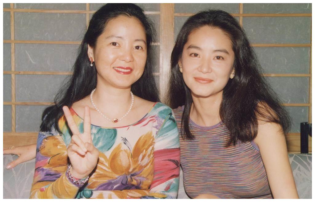 林青霞微博有问必答,曝王祖贤邓丽君真实面__财经头条