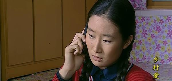 王小蒙是这个系列剧中一个重要的女性角色,她是王老七的女儿,谢永强的