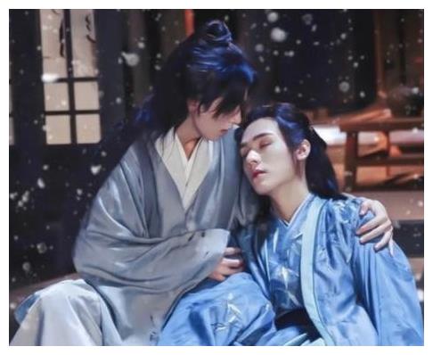 山河令大结局彩蛋高甜温客行和周子舒终于相守而他最圆满