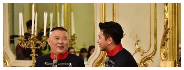 欧弟作为郭德纲口盟弟子,拜师后相声节目少见__财经头条