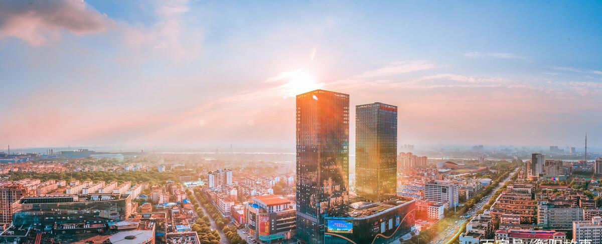 湖南省城市排名2020_中国10强工业城市排名:广东入围4座,浙江和湖南皆无