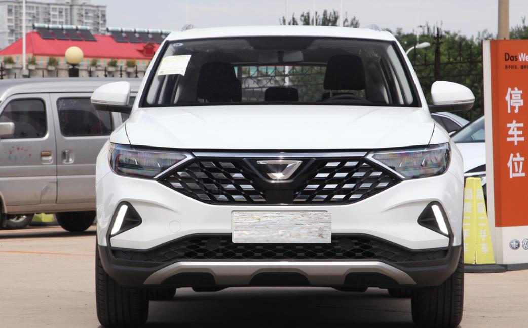 3款七八万就能拿到的suv加满油能跑800km三大件有实力