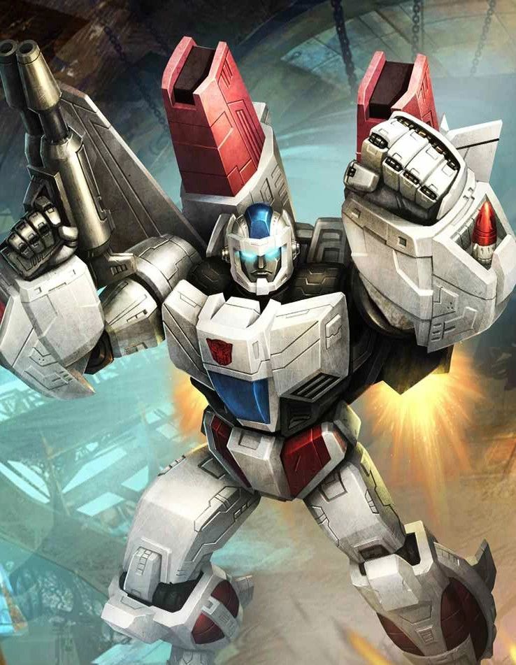 变形金刚汽车人的空中指挥官天火_高清图集_新浪网