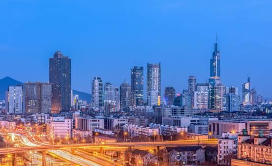 江苏各城市gdp排名2_人均超10万!地级市第二!苏州这两个GDP排名太秀了!江苏入围最多(2)