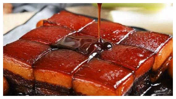 正确吃肥肉,牢记这3点,不仅补钙还长寿