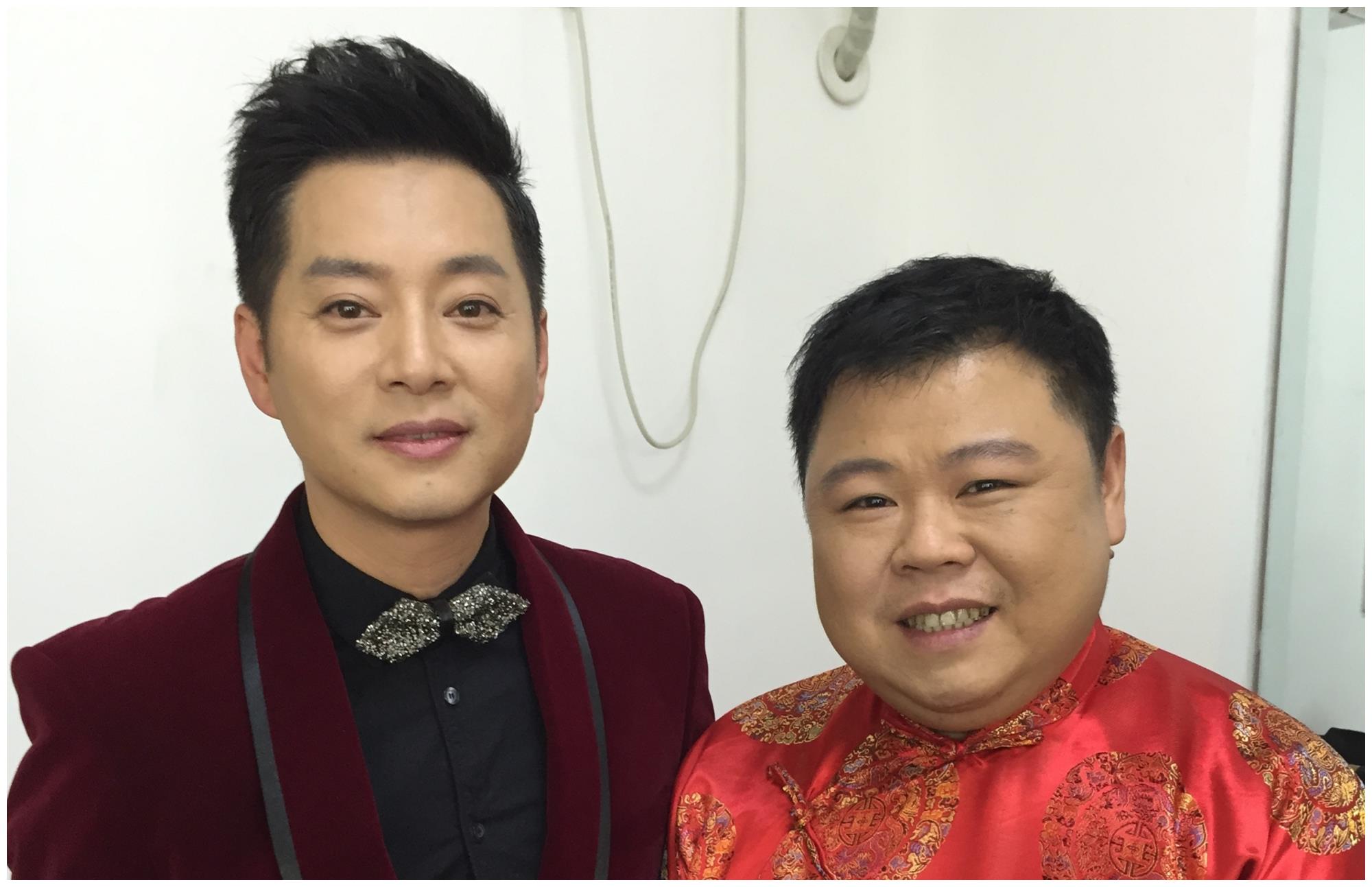 但吴鸣却在这一个时候,怂恿孙鸣杰跳槽到友台浙江卫视,最终听信妻子