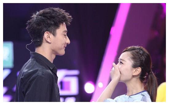 海陆口中的那个前男友,我希望大家永远也碰不到