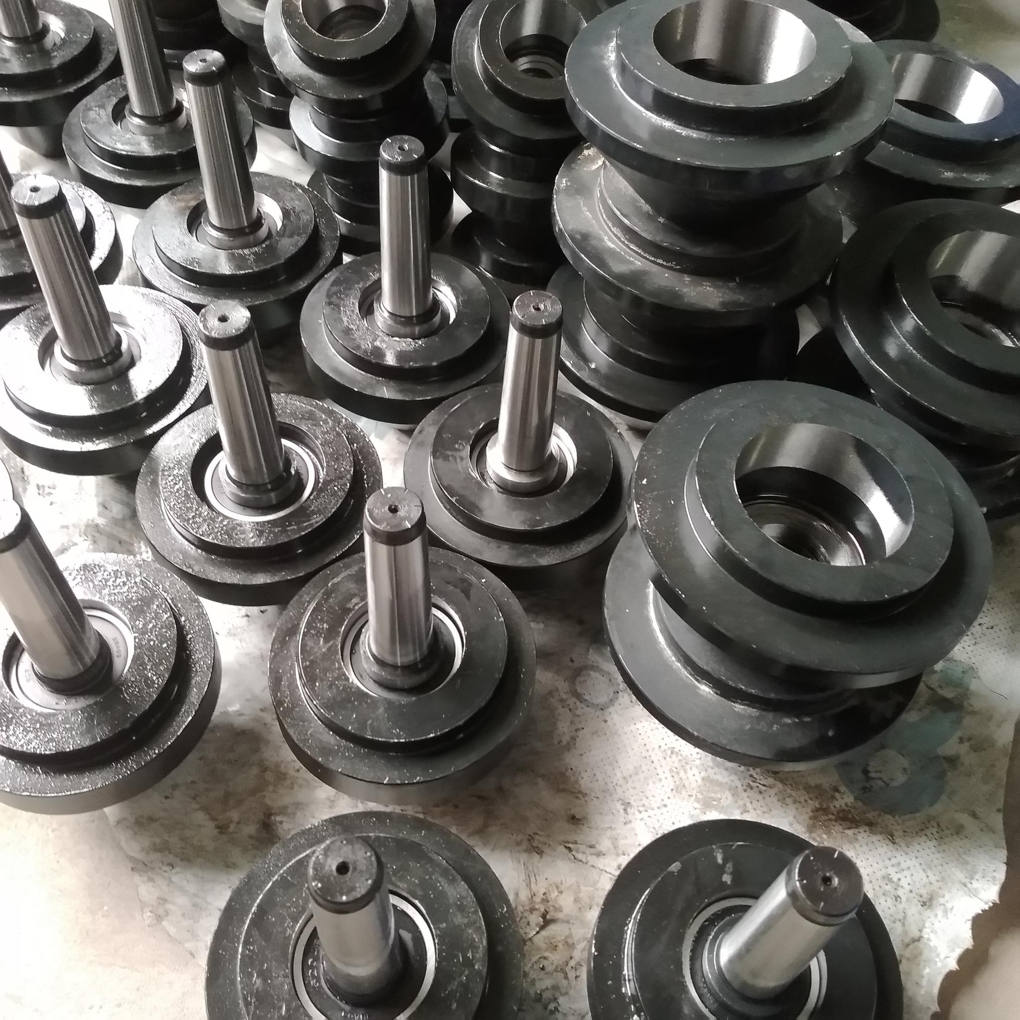 倪工说配件|伞形顶针都有哪些类型