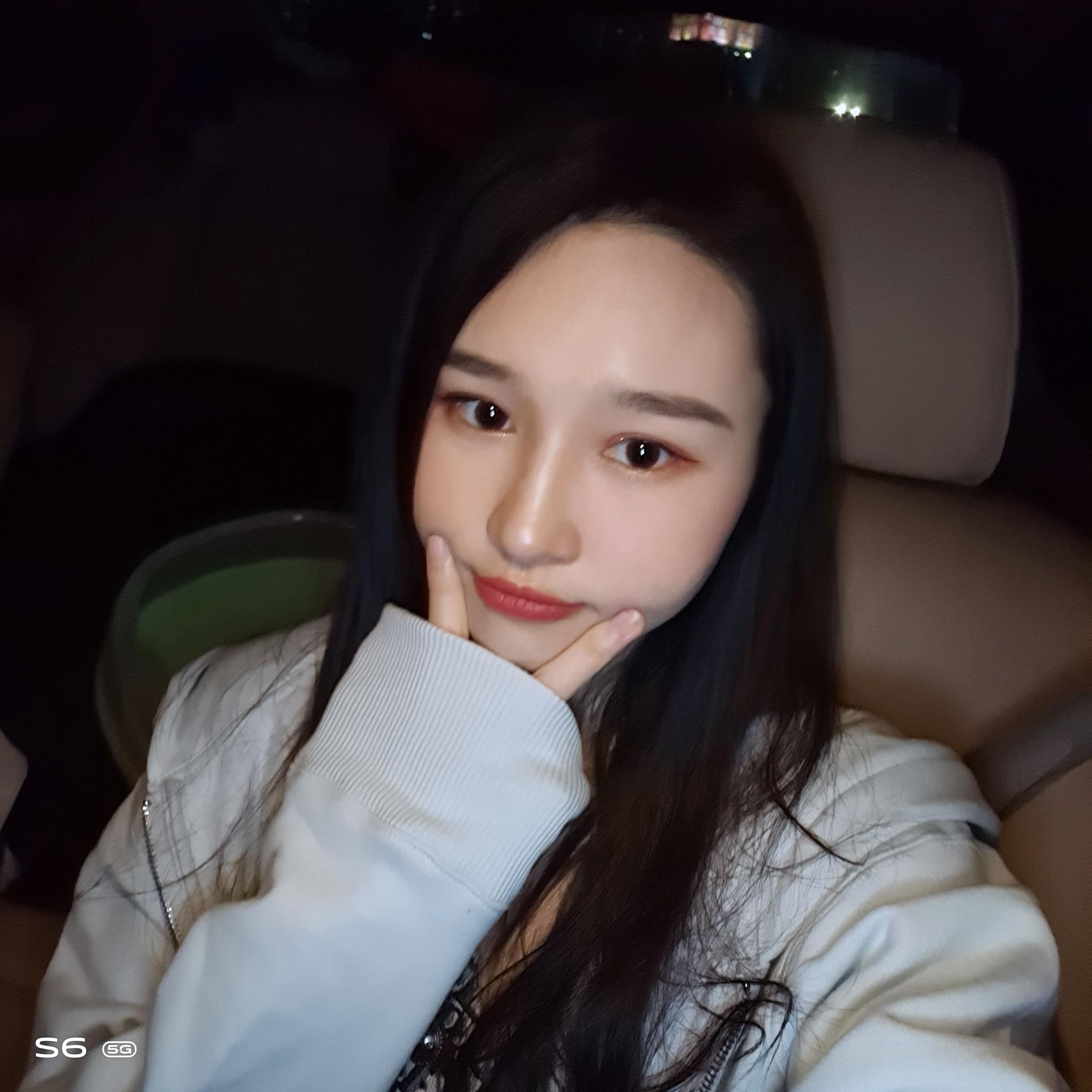 夜间自拍也能超好看?用vivo s6带你开启自拍新体验!