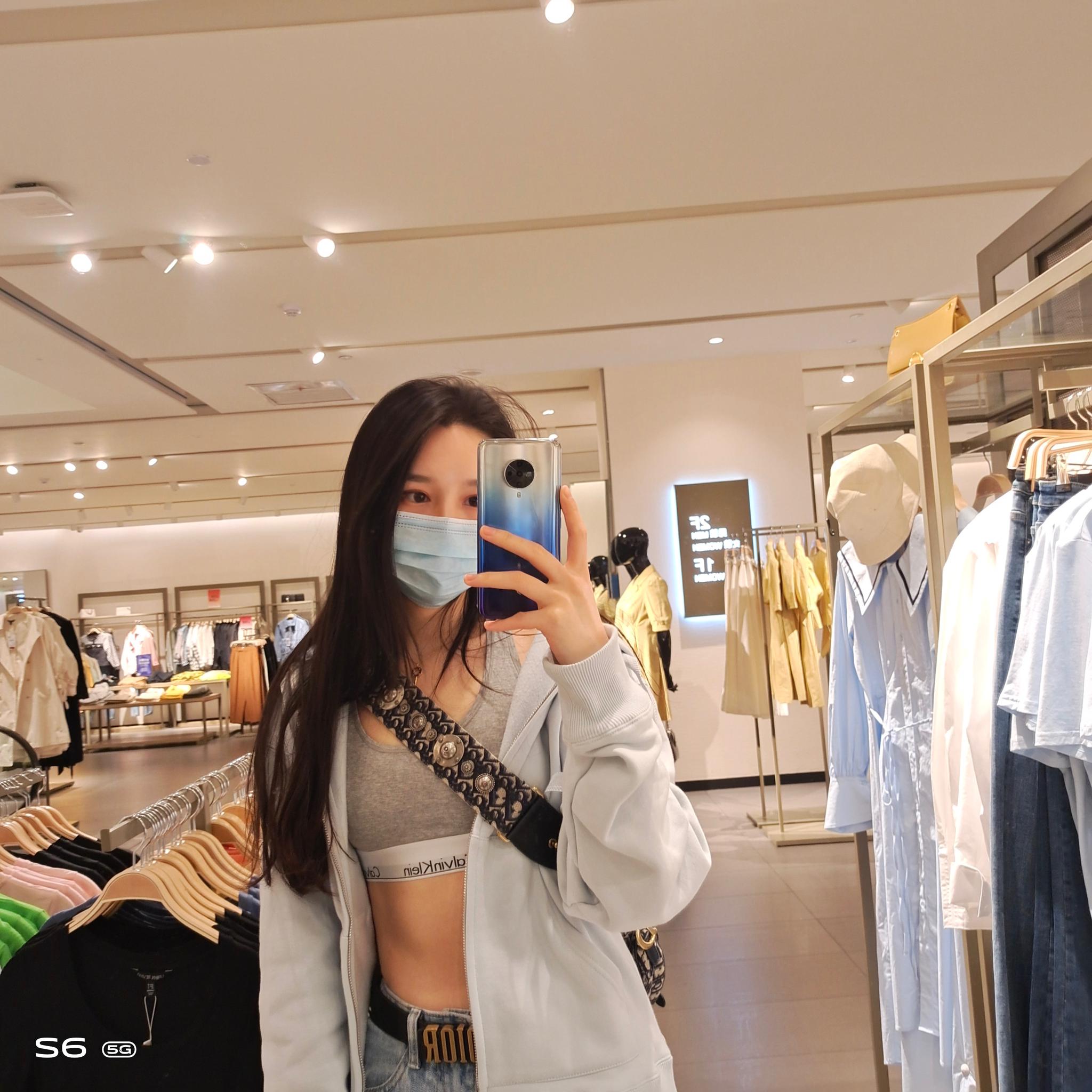 夜间自拍也能超好看用vivos6带你开启自拍新体验