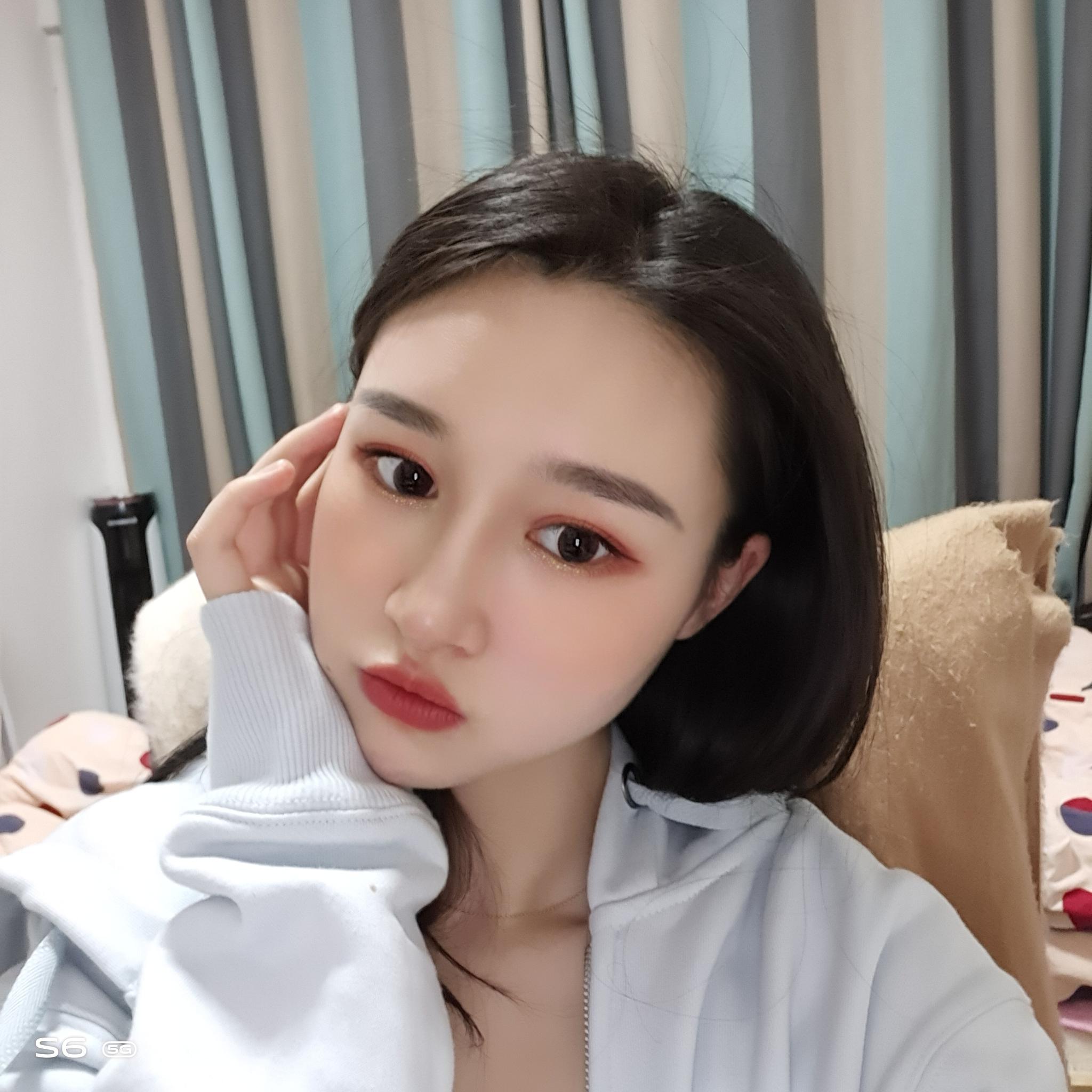 夜间自拍也能超好看用vivos6带你开启自拍新体验