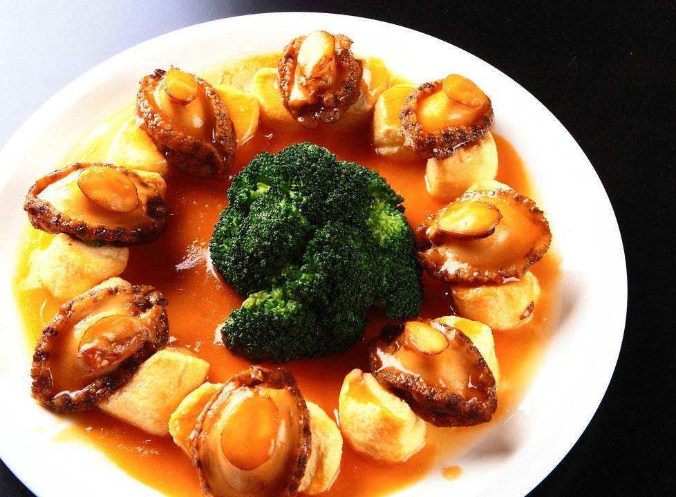 红烧干贝的做法外酥里嫩口感香醇美味又下饭