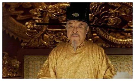 宋朝楚王结局是什么?