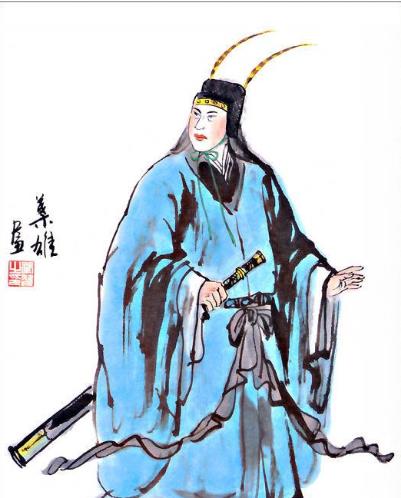 夷陵之战后期曹丕南下促使孙权向刘备示好重结孙刘联盟