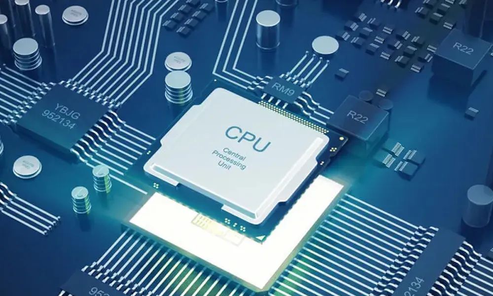 大算力的需求对芯片提出了更高的要求