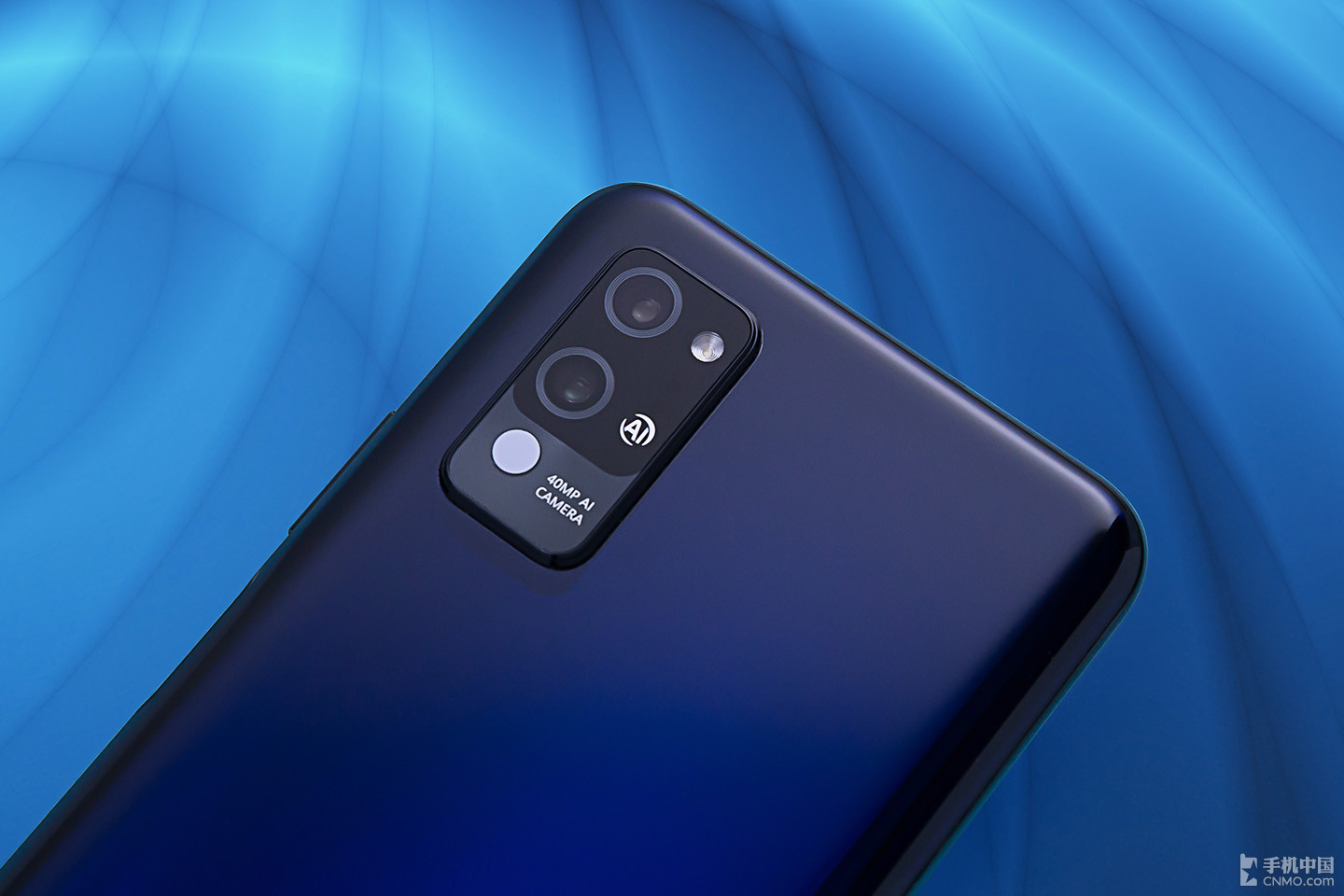 荣耀play4系列图赏旗舰级性能加持年轻人就是要play