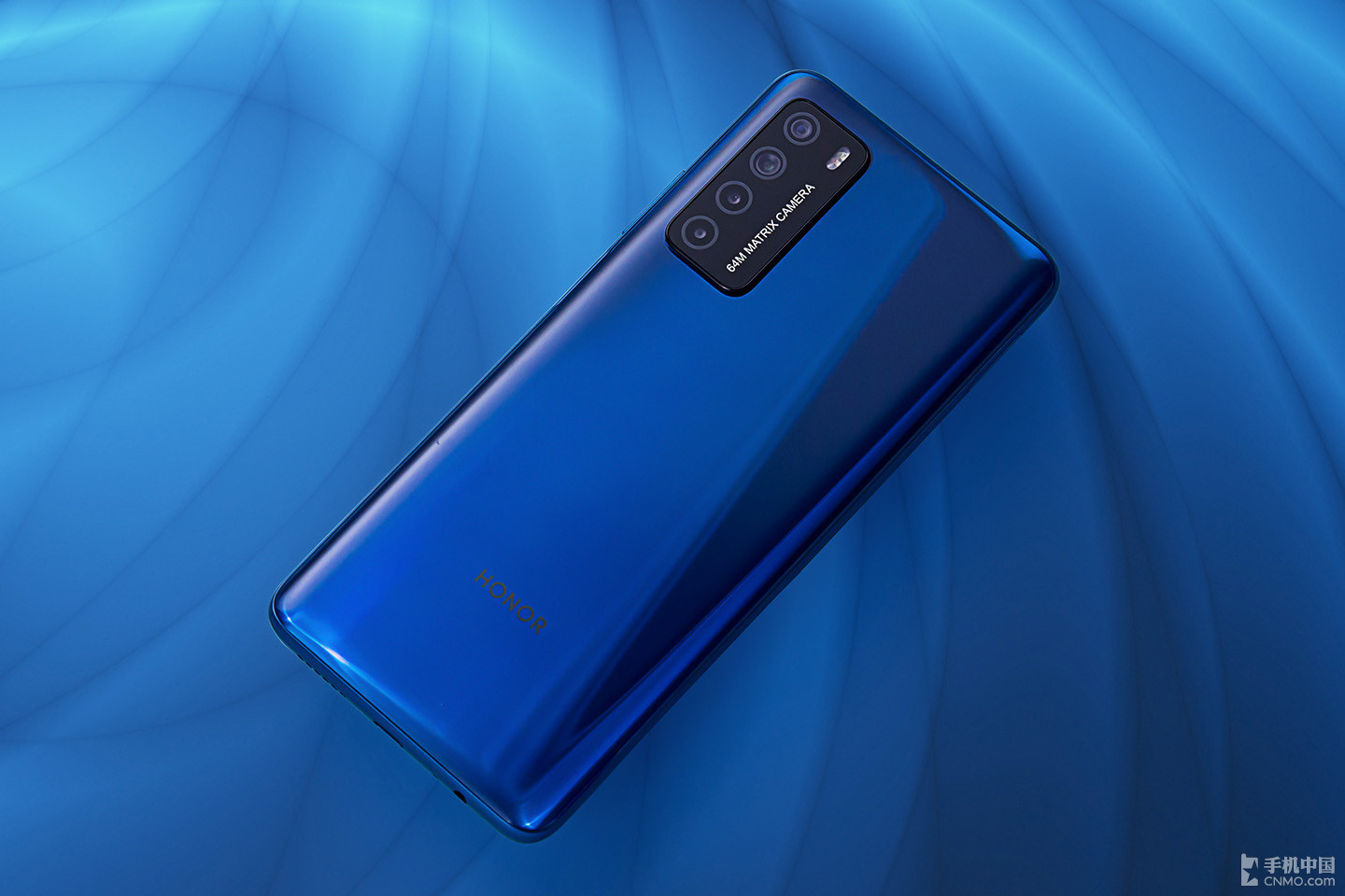 荣耀play4系列图赏旗舰级性能加持年轻人就是要play