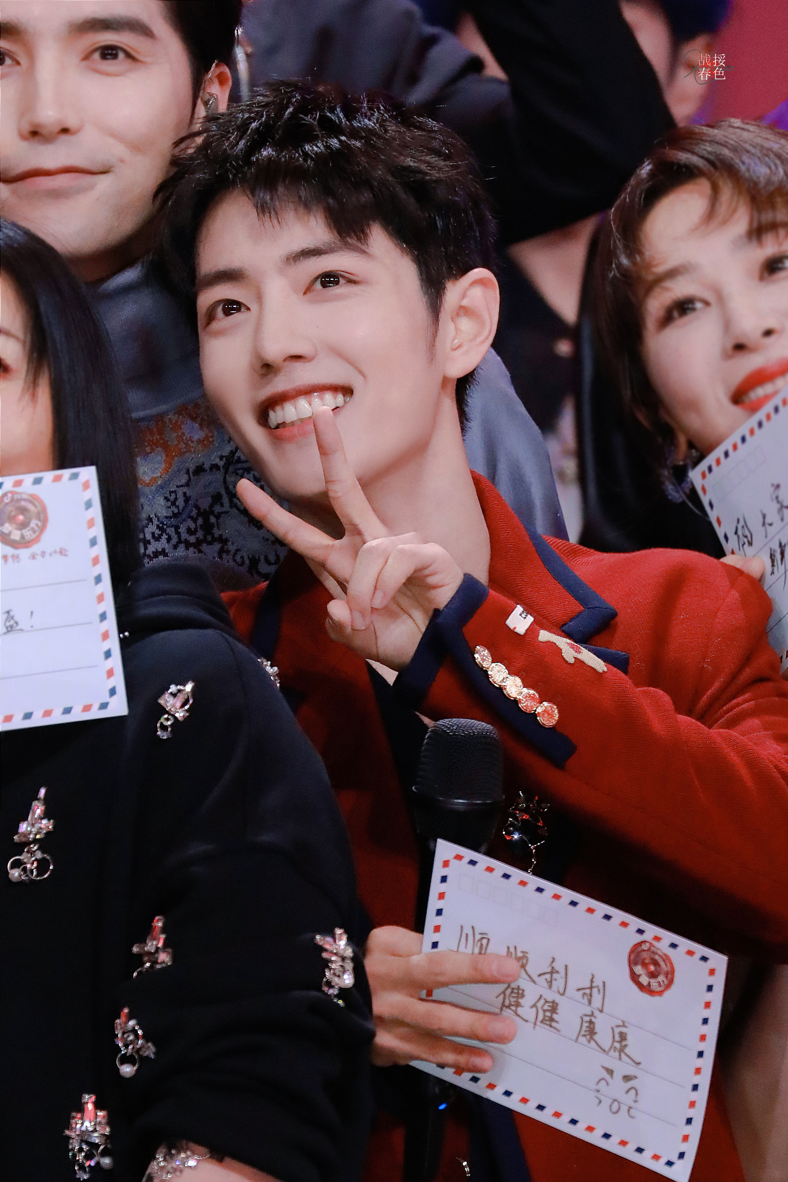 30岁的肖战,出道才5年,回顾成名之路,他是怎样走到今天的?休闲区蓝鸢梦想 - Www.slyday.coM 30岁的肖战,出道才5年,回顾成名之路,他是怎样走到今天的?休闲区蓝鸢梦想 - Www.slyday.coM