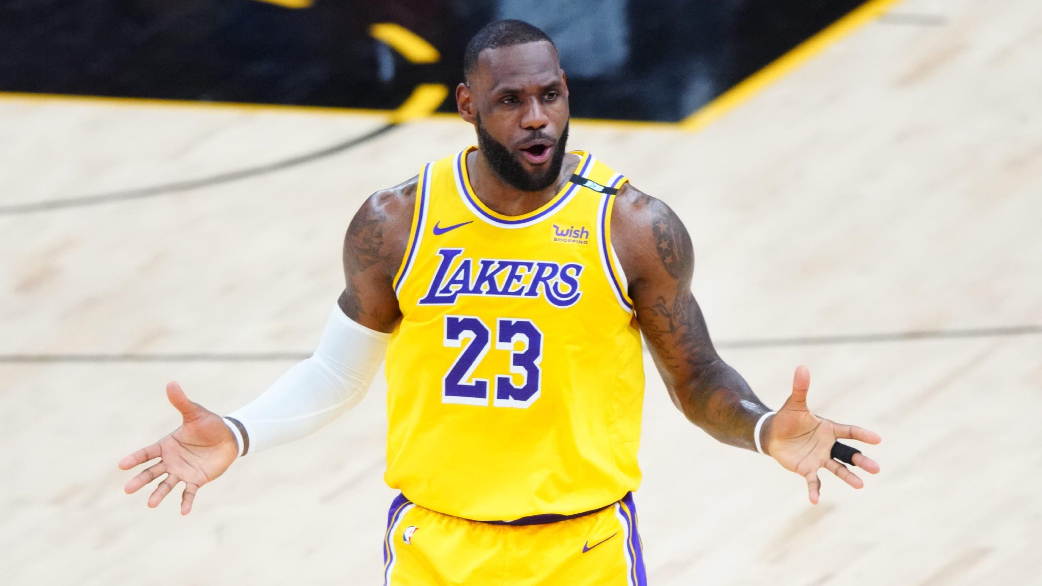 差19分!詹姆斯生涯总得分历史第一,他迫不及待的想要超越贾巴尔休闲区蓝鸢梦想 - Www.slyday.coM 差19分!詹姆斯生涯总得分历史第一,他迫不及待的想要超越贾巴尔休闲区蓝鸢梦想 - Www.slyday.coM