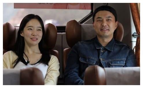 《我们离婚了》企划中,网友提名双宋夫妇等豪华阵容, 在尴尬了