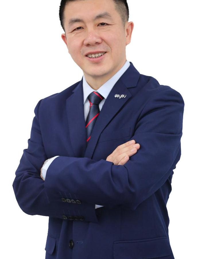 德佑总经理刘勇:用长期主义的思维面对门店管理的当下危机