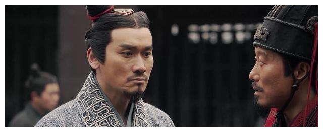 大秦赋盘踞秦国的3股势力嬴姓宗亲多亏嫪毐才能崛起