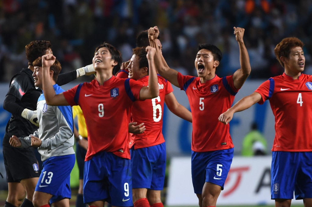 孙准浩还能入选<a href=