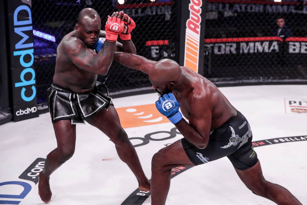 科里·安德森第二局tko梅尔文·曼霍夫