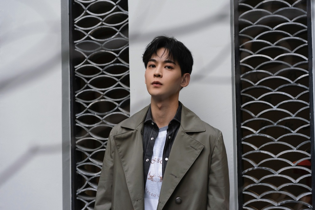 杨超越强拆cp?王子文回应婚史?唐晓天恋情?