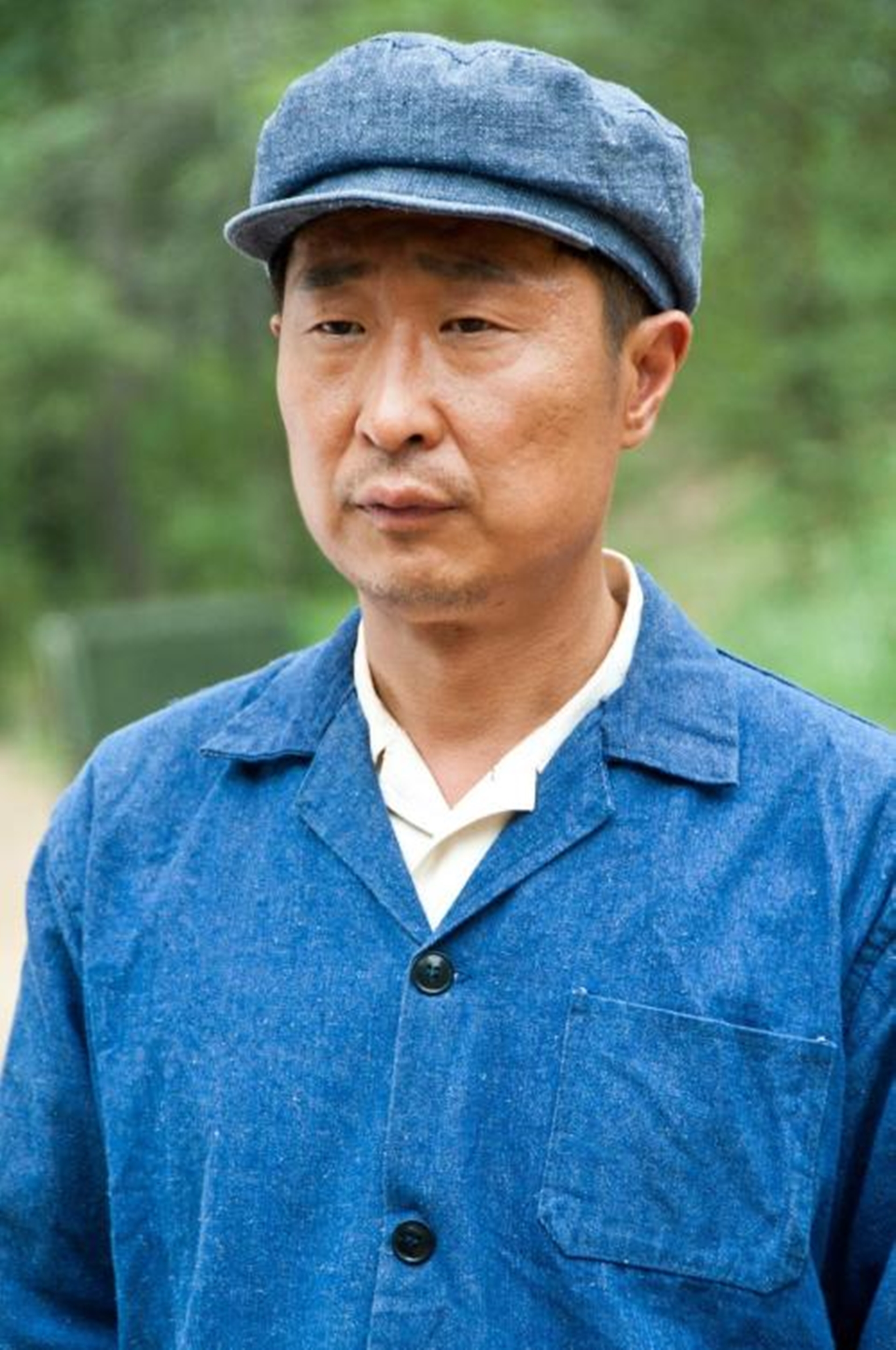 林永健这年春晚的小品被套去演了个女人却让他从此大火