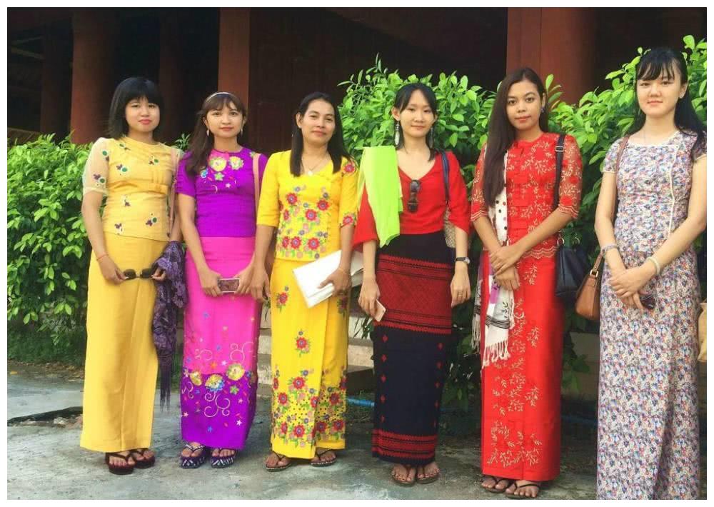 缅甸富人区里的白富美,有钱还很漂亮,为啥导游却直言无人敢娶?