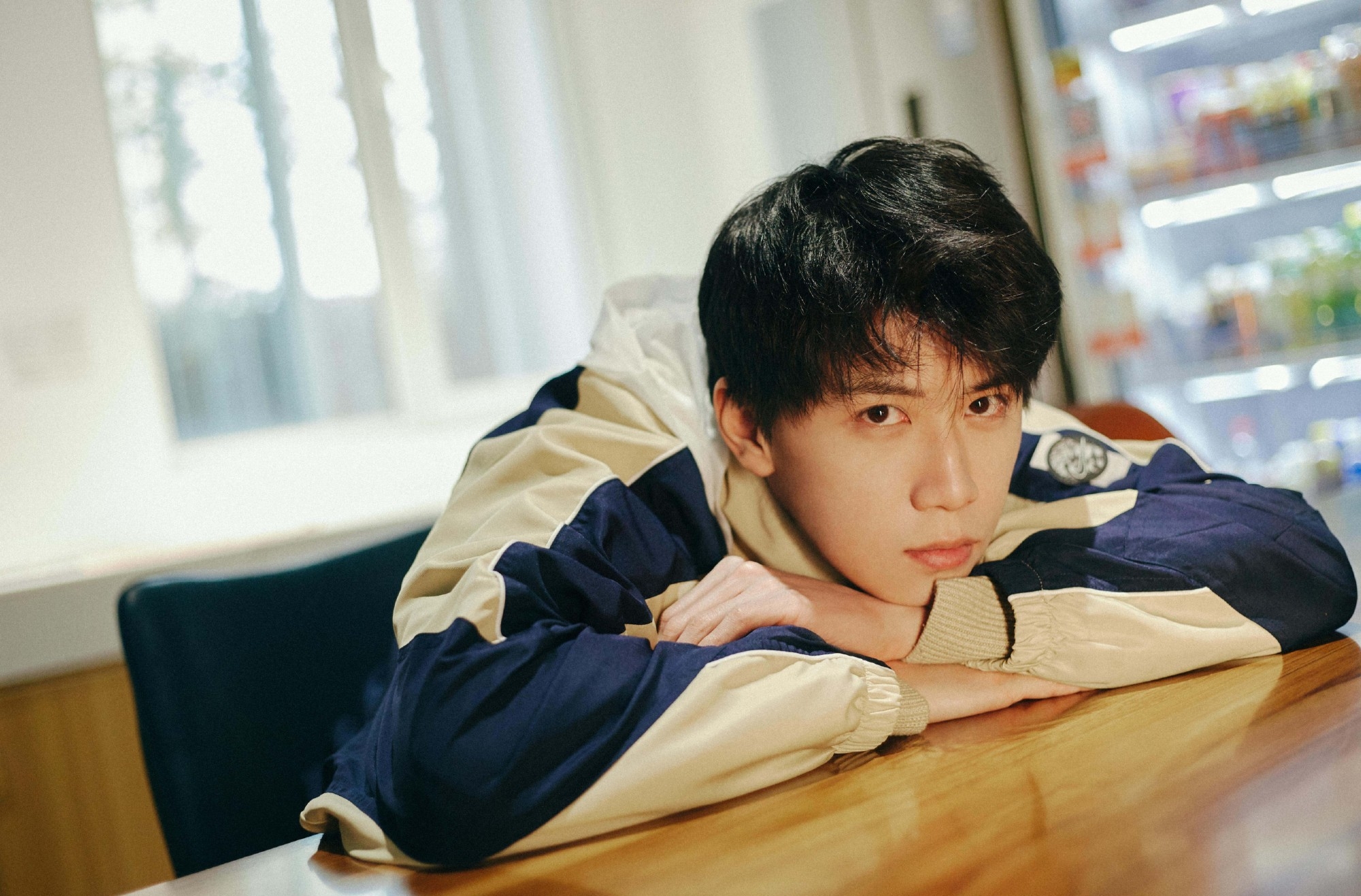 任宥纶手机壁纸【一】