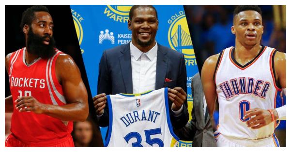 威少和沃尔谁更强职业生涯13次对位数据给出答案