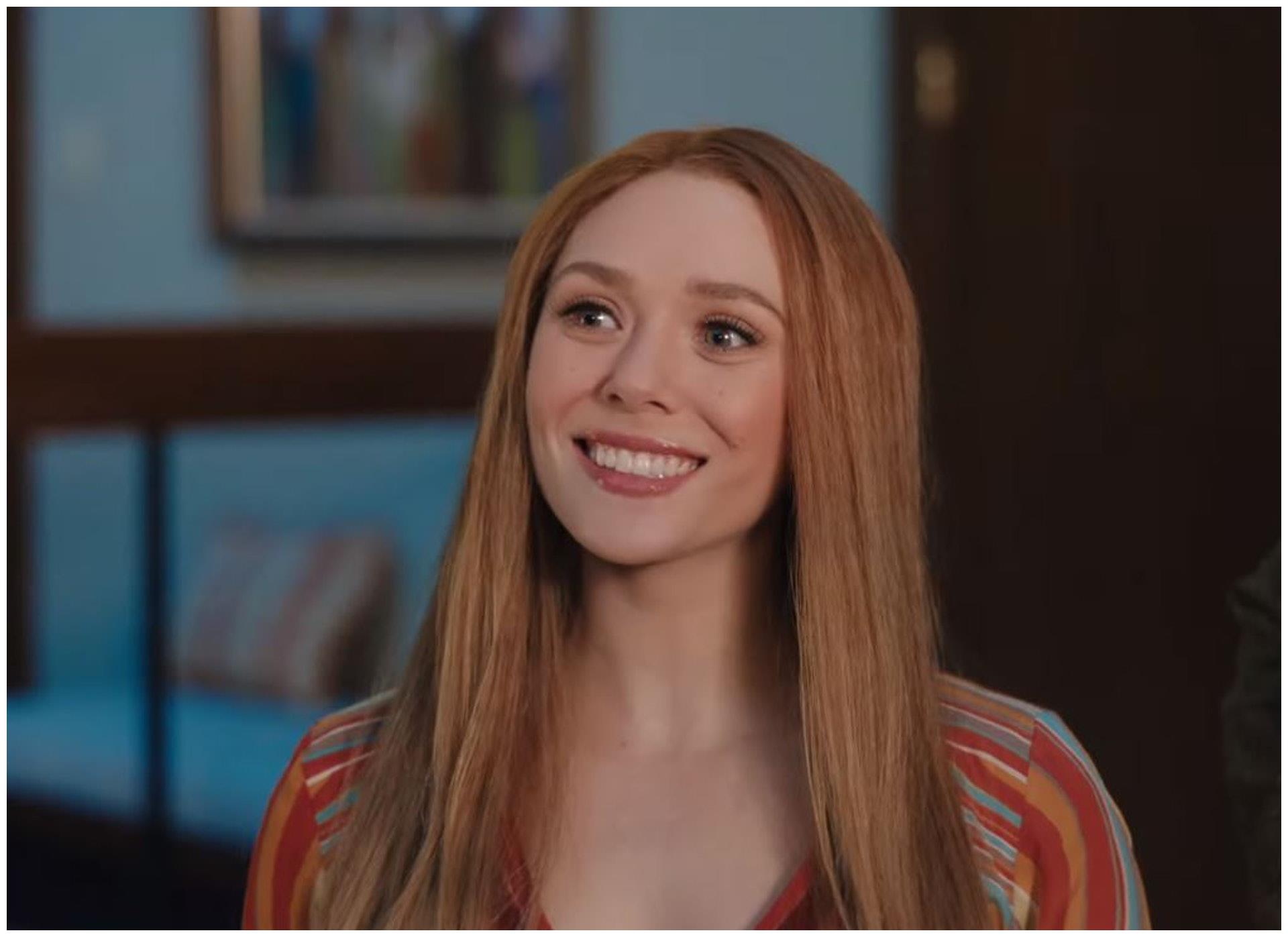 漫威宇宙新阶段开山之作:旺达与幻视结婚生子,奇异博士举足轻重