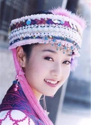 有种美叫着古装的马伊琍|马伊琍|古装|紫薇_新浪新闻