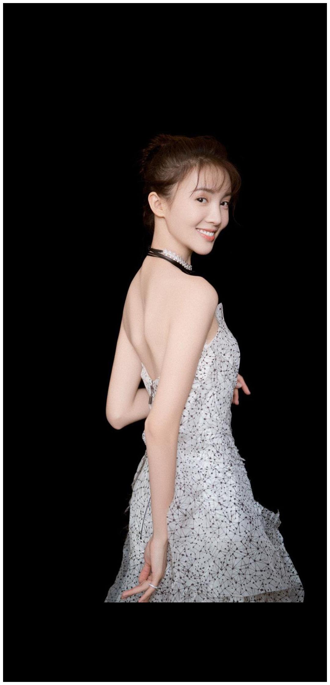 金晨:《我们都要好好的》当万人迷一出场的时候,好多人都被惊艳到了