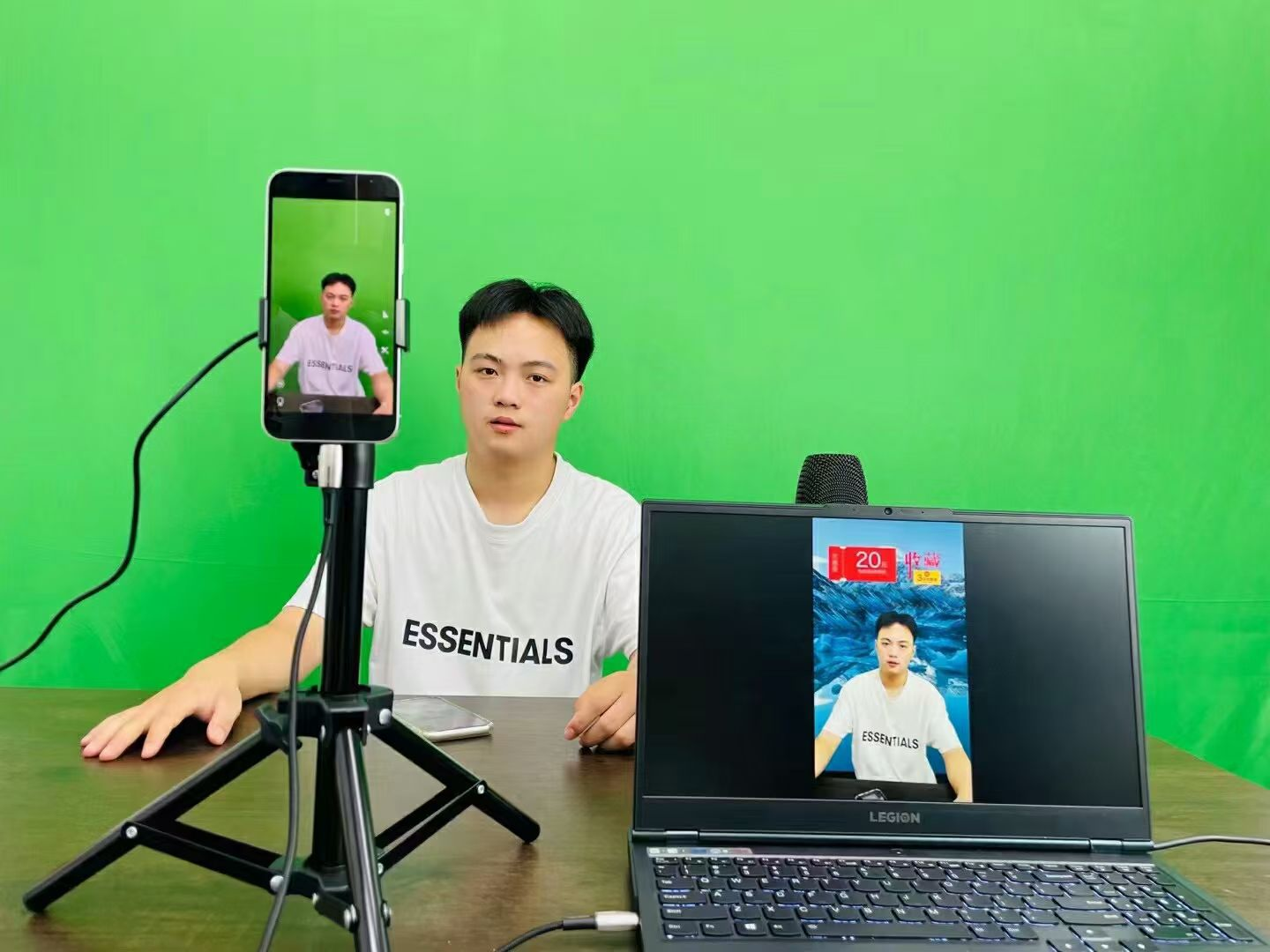 最全面的一个新手做淘宝直播的计划 最快的方法在这里宸铠卡卡