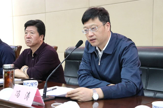 西安市自然资源和规划局7个开发区分局今日授牌