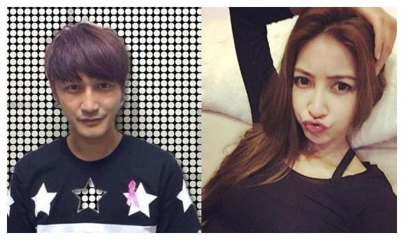 追到手后又在女神家里出轨,他才是真渣男|许维恩|杨明学|出轨_新浪