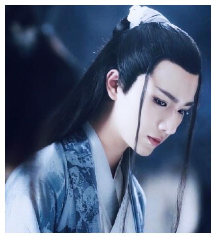 电视剧《杀破狼》正式官宣,檀健次陈哲远领衔主演,主角演技在线