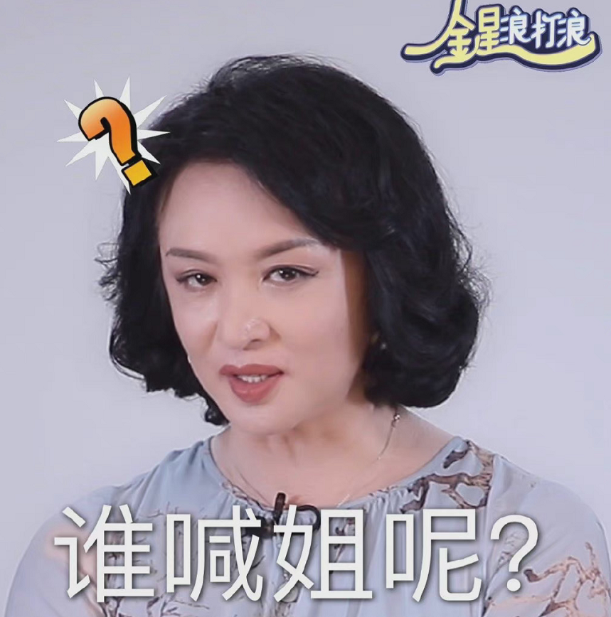 火速出圈,由于种种原因遭停播,此后金星制作了一档《今夜百乐门》